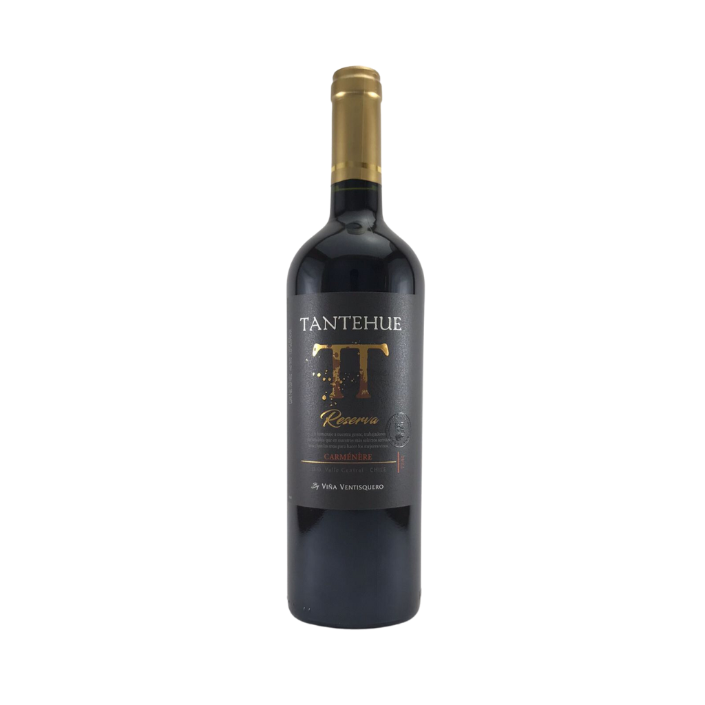 Vinho Tinto Reserva Tantehue Carm N Re Di Pietro Vinhos