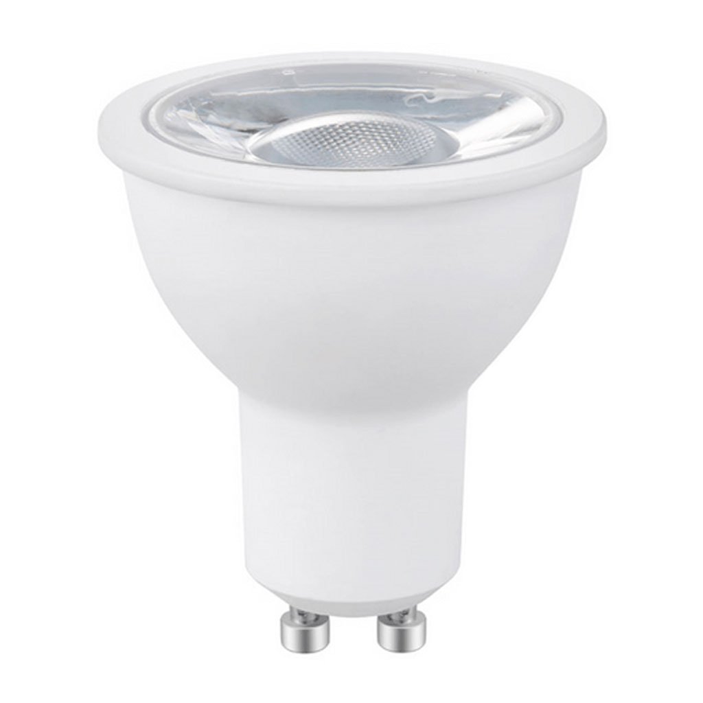 Lâmpada Mini Dicroica LED MR11 GU10 3 8W 2700K Bivolt