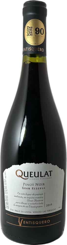 Ventisquero Queulat Pinot Noir Gran Reserva