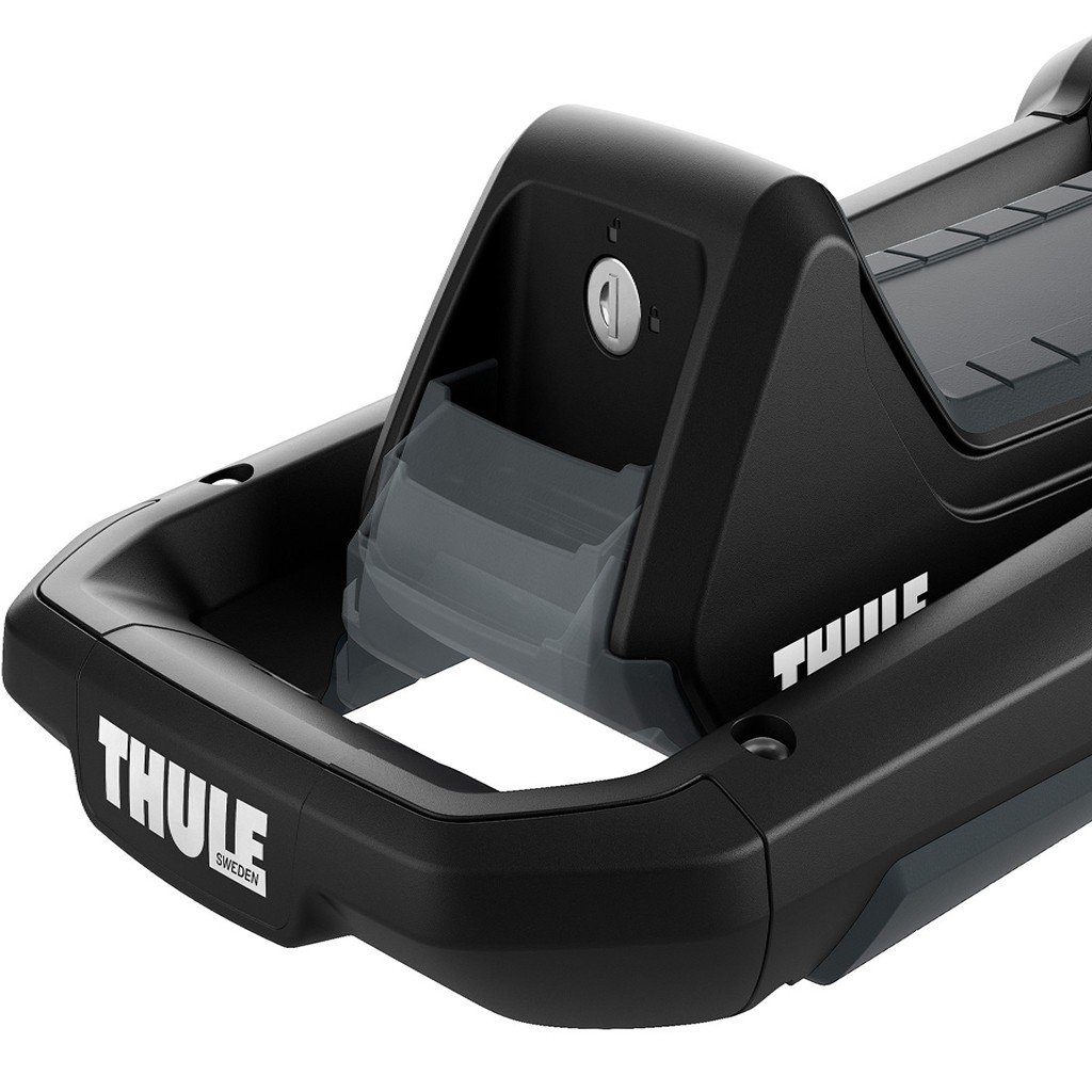 Suporte Thule Para Caiaque Hull A Port Aero Caiaque