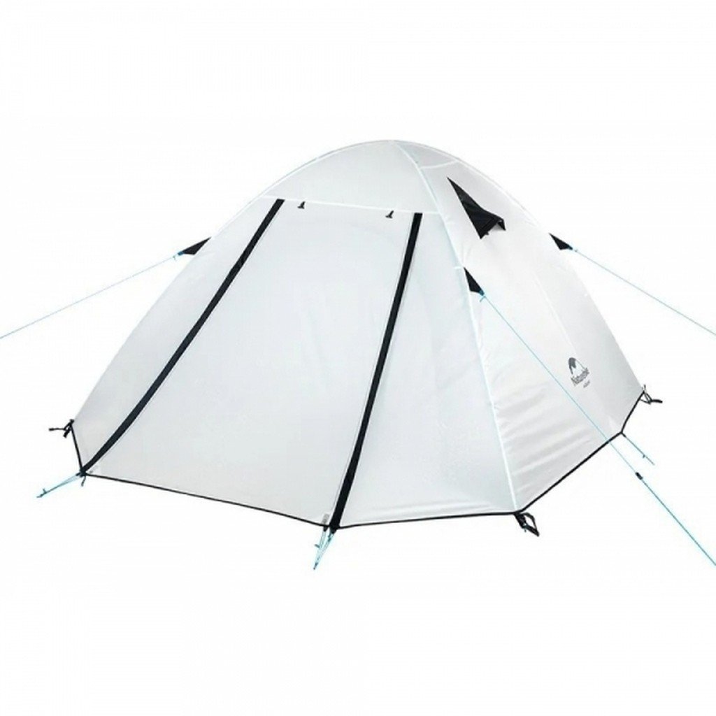 Barraca Naturehike Pro Series 3 Alumínio