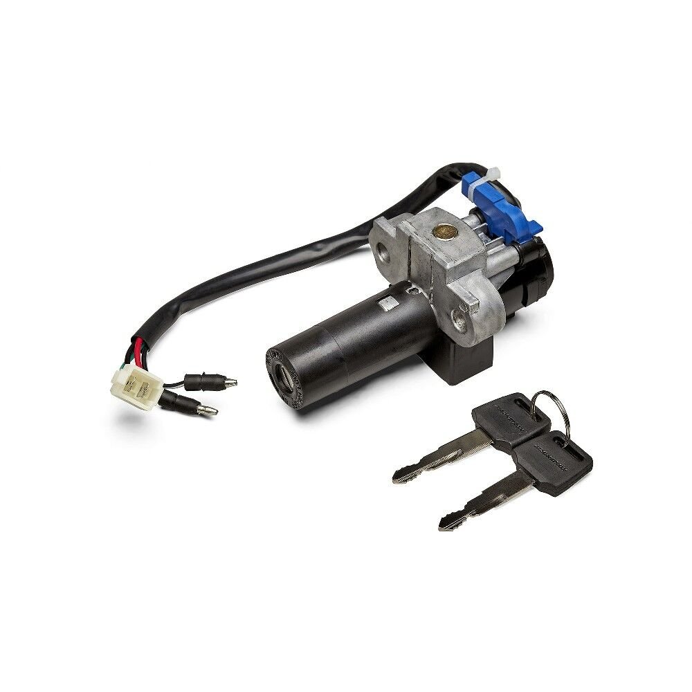 Chave de Ignição XR 200 1994 a 2002 Magnetron