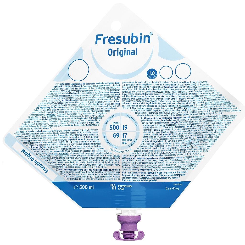 Fresubin Original Fresenius Ml