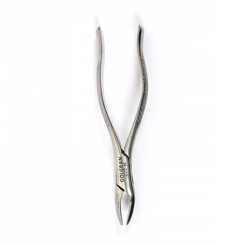 Forceps Odontologico Infantil GOLGRAN