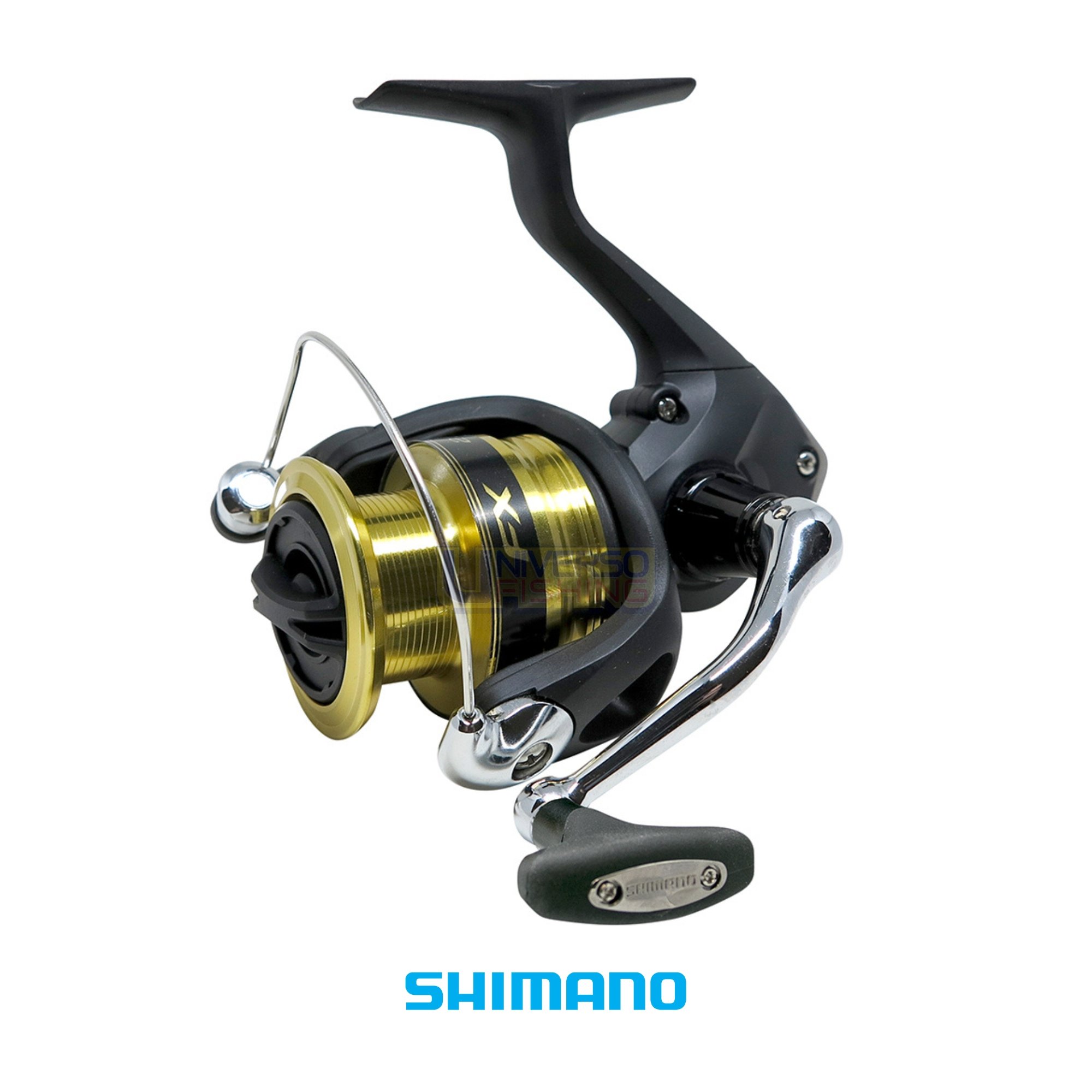 Molinete Shimano Fx Fc