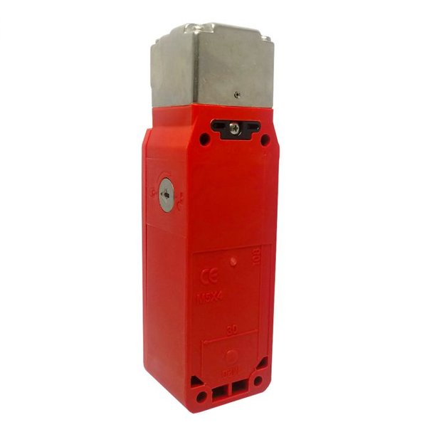 Intertr Chave Intertravamento de Segurança WEG CISS-PI22AE26 2NF+2NA
