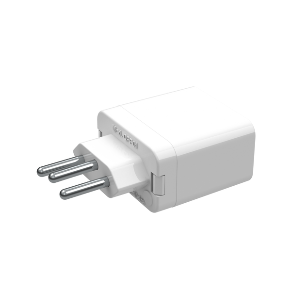 EPLZON Plugue de módulo de entrada de tomada de energia para impressora 3D  10A 250V com fusível 5A 10A 18 AWG cabo de extensão macho 3 pinos  interruptor de alimentação IEC320 C14 (