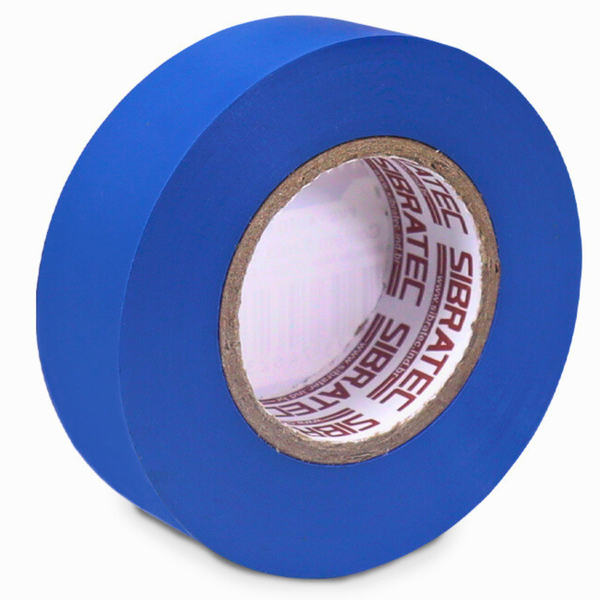 Nastro Tessuto Coroplast Per Fasciatura Cavi Auto 19mm X 20m - Tipo Veicolo A GPL