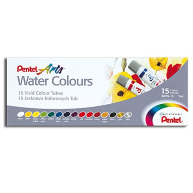 water colours 15 1