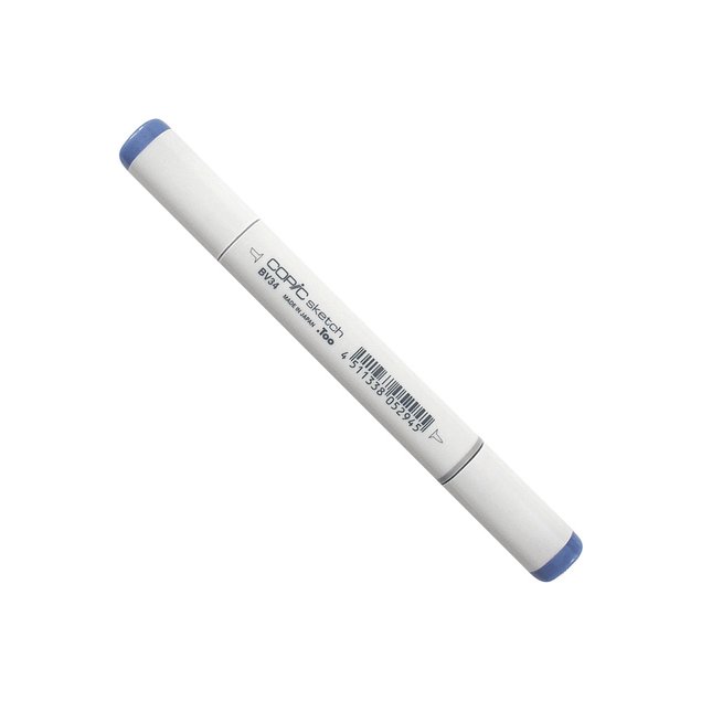 copic bv34 bluebell