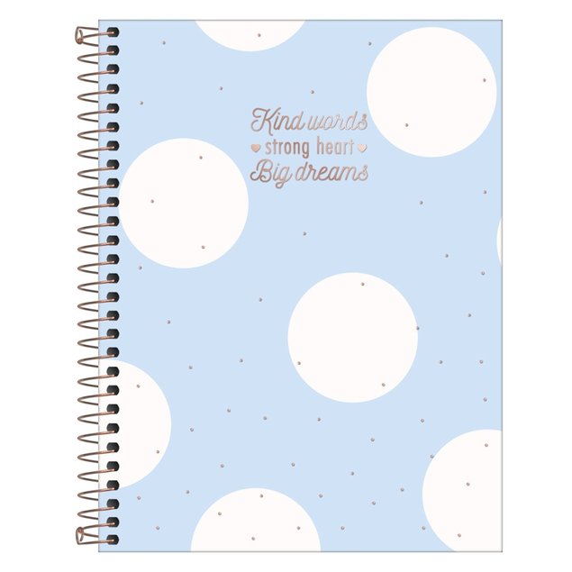 caderno espiral colegial tilibra soho 80 folhas capa 3