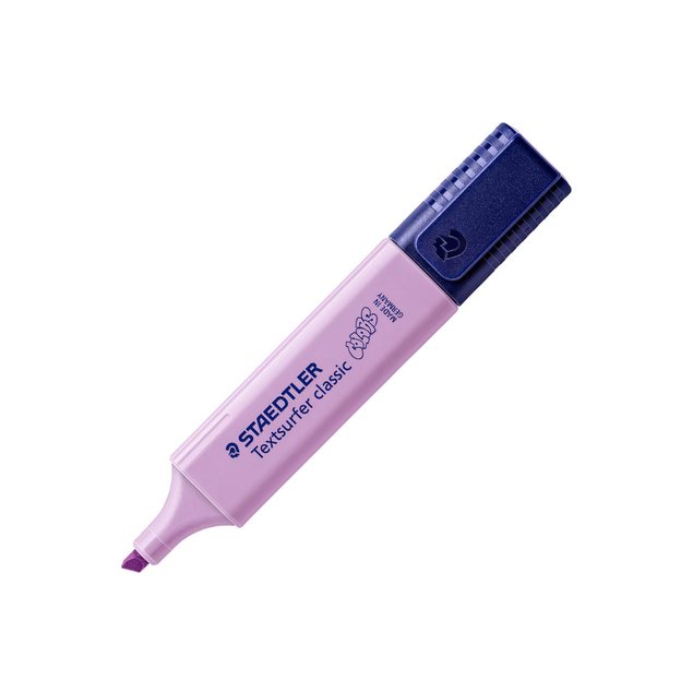 marca texto staedtler textsurfer lavanda c620