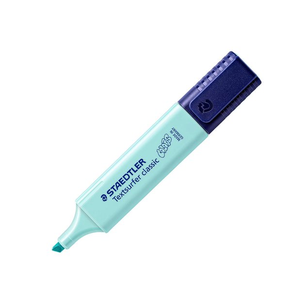 marca texto staedtler textsurfer mint c505