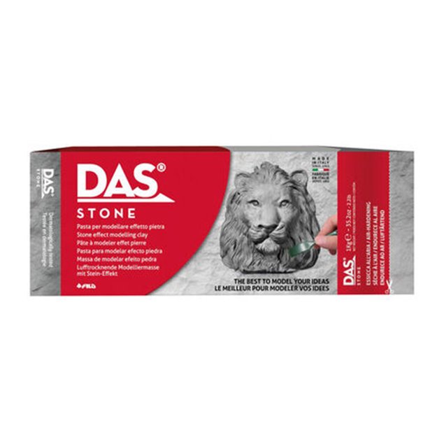 massa ceramica das stone