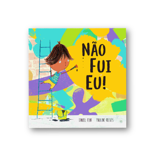 Não Fui Eu!