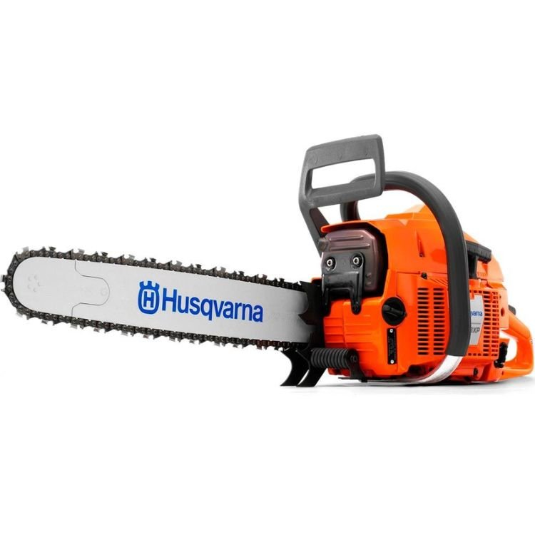Motosserra Husqvarna 372 XP 20