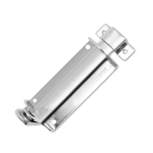 Fecho Chato com Porta Cadeado 1.3/8