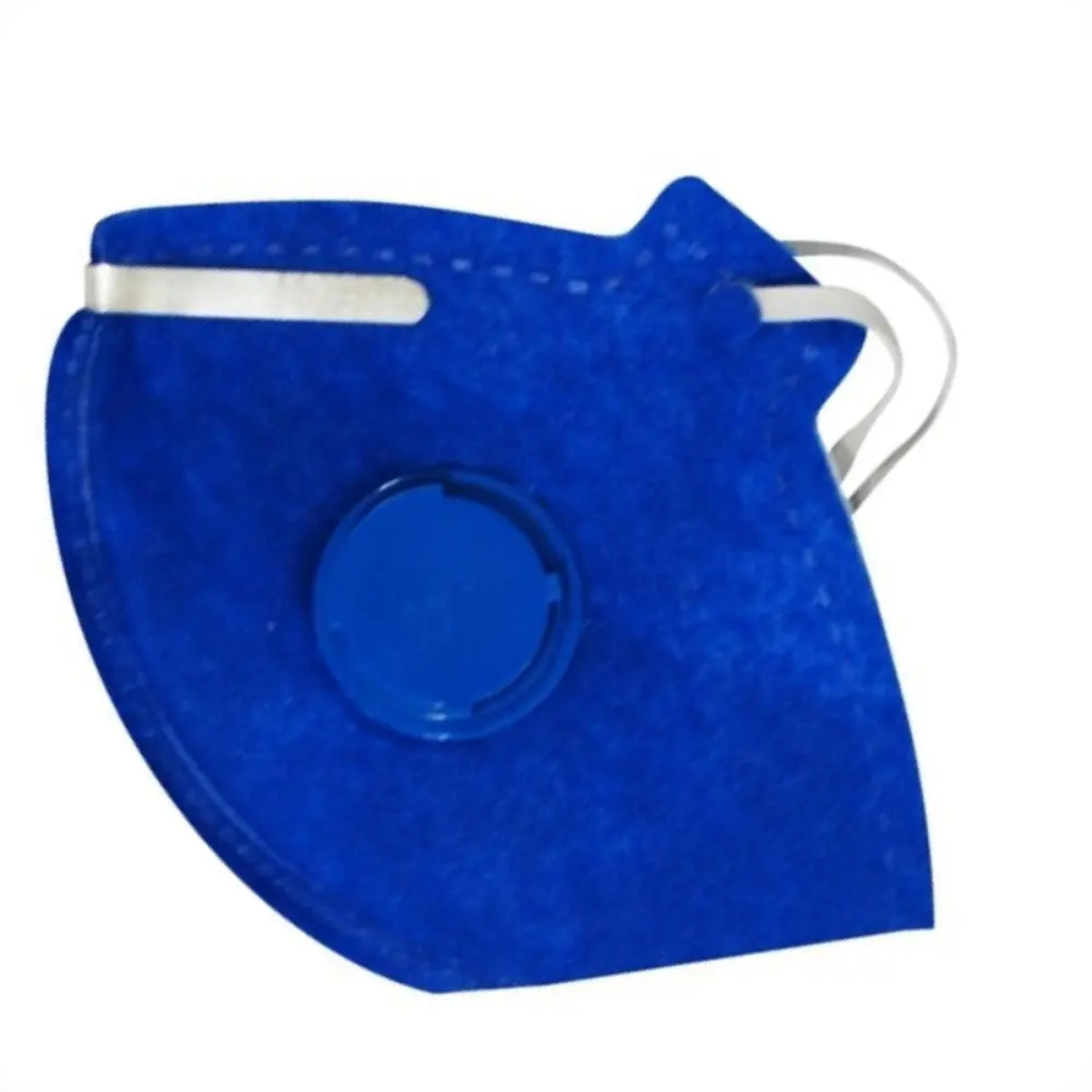 Máscara PFF2 Sem Válvula Plastcor C.A 38811
