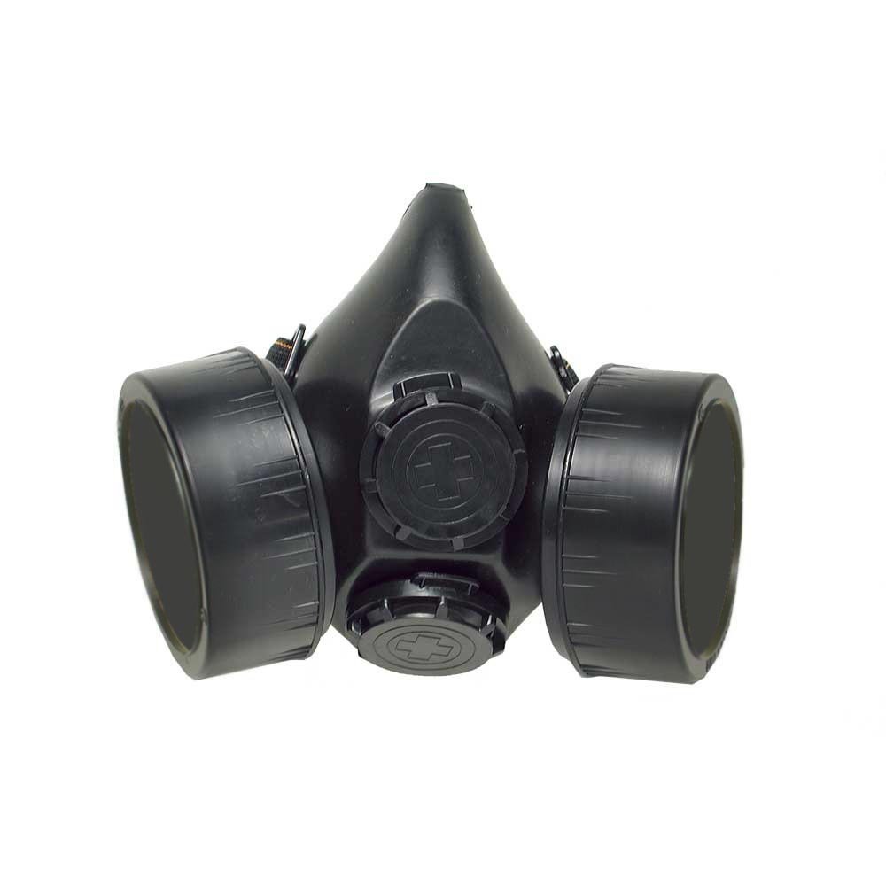 Máscara PFF2 com Válvula Plastcor Respirador CA 38812
