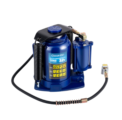 Macaco Joelho Kraucher Universal para Carros - Maco02, Simples de Usar