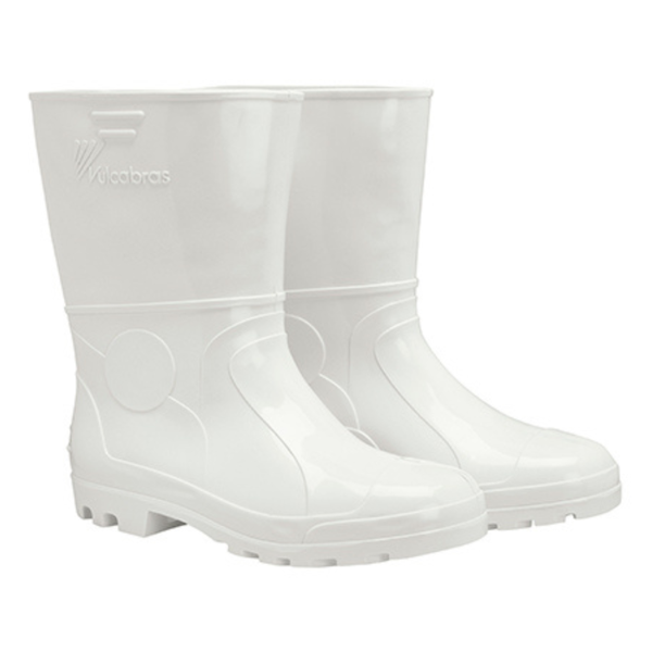 Bota pvc vulcabras shop