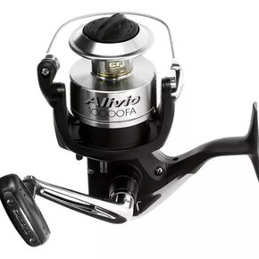 Shimano Alivio FA 10000 fishing reel Shimano