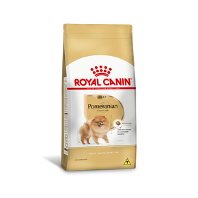 Ração Royal Canin Pug para Cães Adultos