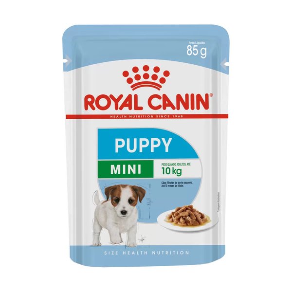 Ração Úmida Royal Canin Lata Veterinary Nutrition Recovery Wet