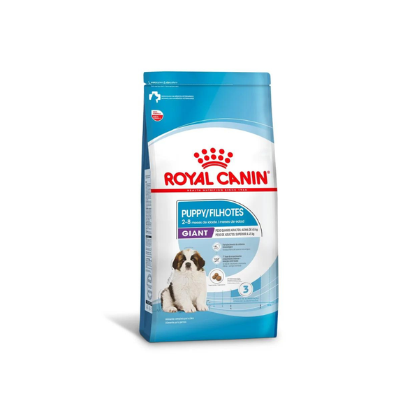 Ração Royal Canin X-Small Adulto 8+ Para Cães a Partir de 8 Anos