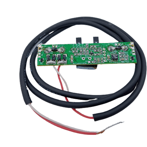 Placa Pulsador Eletronico P270e / 2 e 4 Saidas Placa Pulsador Eletronico P270e / 2 e 4 Saidas