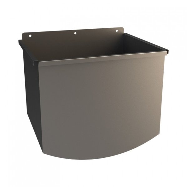 Tanque Inox p/ Lavagem Mx 60 Litros Tanque Inox p/ Lavagem Mx 60 Litros