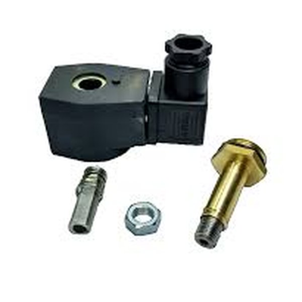 Valvula Solenoide 12w Valvula Solenoide 12w