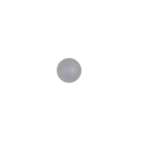 Esfera de Plastico do Lavador (12mm)