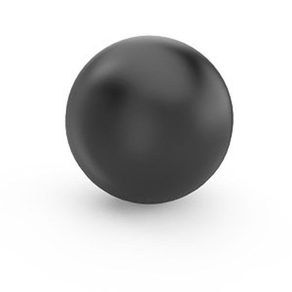 Bolinha Esfera Bl 25 mm Bolinha Esfera Bl 25 mm