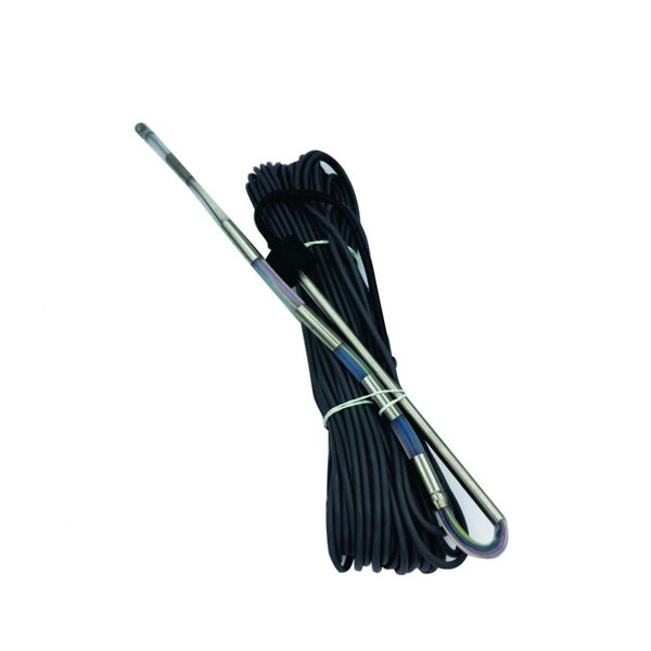 Cabo Sensor Controlador do Aquecedor Tk8 Lero Cabo Sensor Controlador do Aquecedor Tk8 Lero