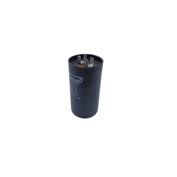 Capacitor Eletrolitico 270 Uf 220v Capacitor Eletrolitico 270 Uf 220v