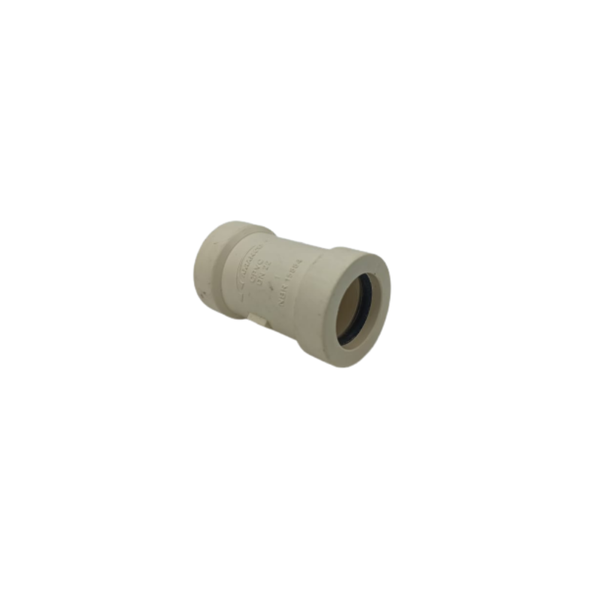 Aquaterm conex. agua quente luva 22mm correr Aquaterm conex. agua quente luva 22mm correr