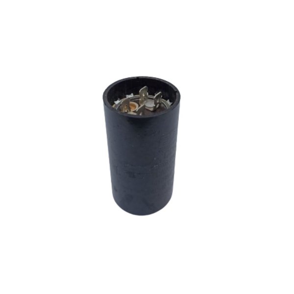 Capacitor Eletrolitico 161uf 110v Syc- Capacitor Eletrolitico 161uf 110v Syc-