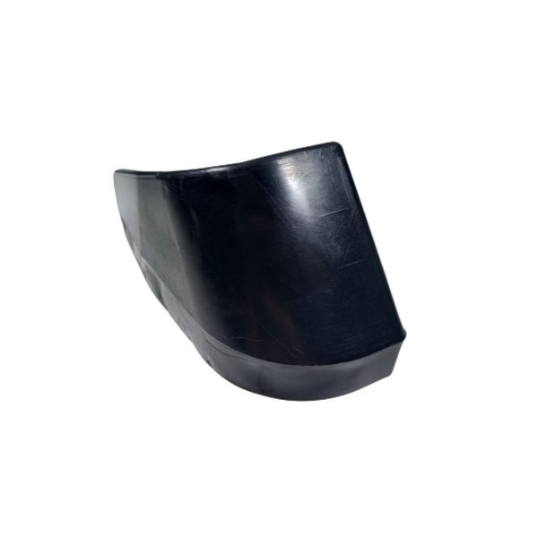 Taco para Casco de Vaca Esquerdo (pvc) Taco para Casco de Vaca Esquerdo (pvc)