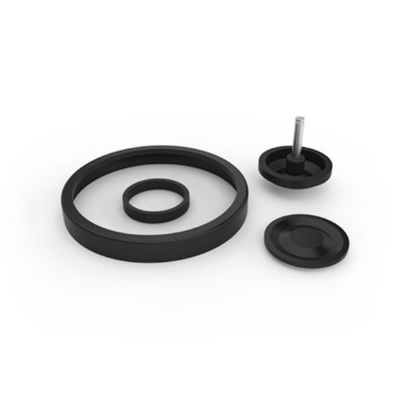 Kit Reparo Vaso Medidor Gimenez Kit Reparo Vaso Medidor Gimenez