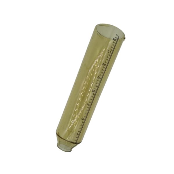 Frasco do Medidor Milk Meter L Frasco do Medidor Milk Meter L