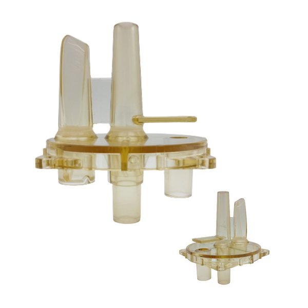 Conjunto da Base do Medidor Milk Meter (D) Conjunto da Base do Medidor Milk Meter (D)
