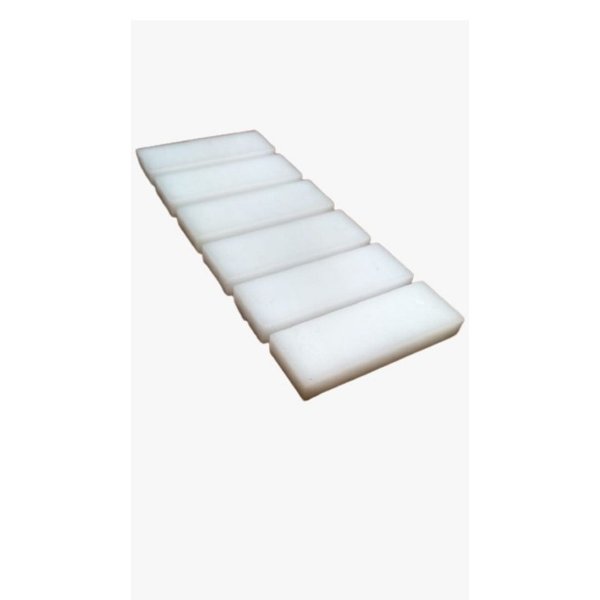Conjunto Palheta Bomba Gimenez (6 Pc) Conjunto Palheta Bomba Gimenez (6 Pc)