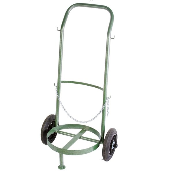 Carrinho para Transportar Tarro de Leite Carrinho para Transportar Tarro de Leite
