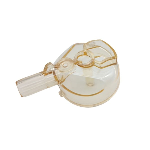 Tampa Coletor Classico Premium - CLOSED Tampa Coletor Classico Premium - CLOSED