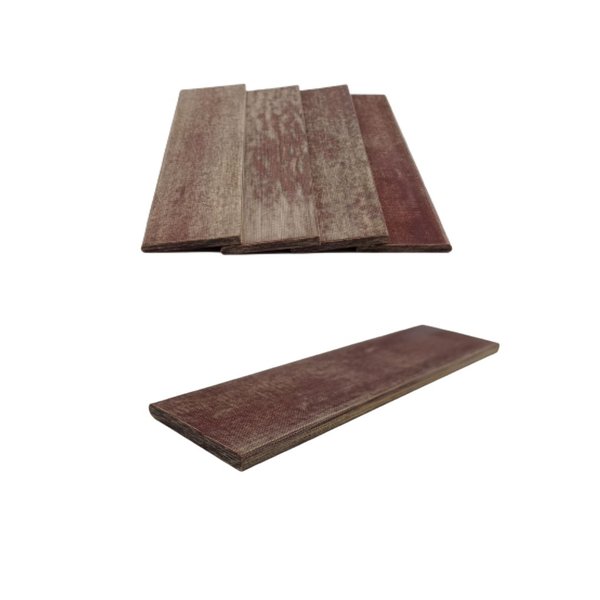 Palheta Bvs 300 149,57 x 40 x 4,75 mm Palheta Bvs 300 149,57 x 40 x 4,75 mm