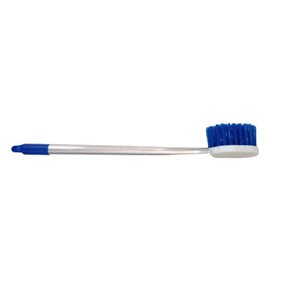 escova manual com haste azul agropeperi ordenha 2