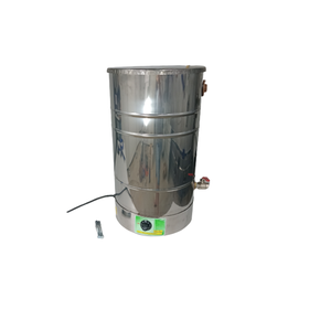 aquecedor de agua inox 50 litros agropeperi ordenha 3