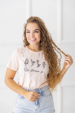 T-shirts feminina - Atacado Alcateia T-Shirt