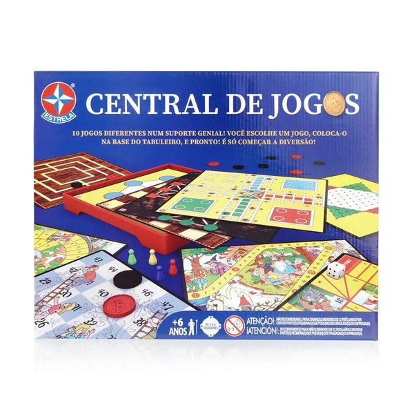 Jogo De Tabuleiro Certo Ou Errado - Estrela